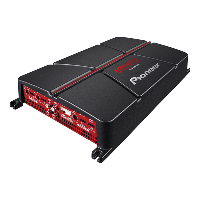 Amplificador Pioneer Ref: GM-A6704