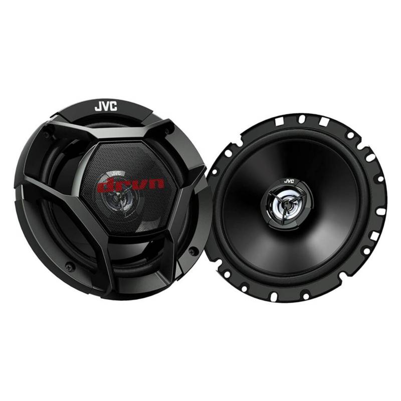 Parlantes JVC / CS - DR 1721