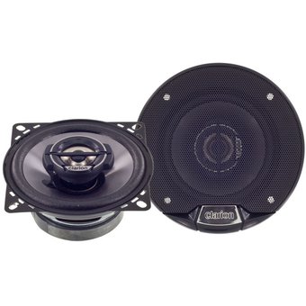 Parlantes Clarion Srg-1023r 