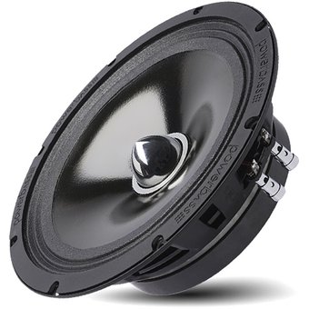 Medios Powerbass / 4XL - 80T 
