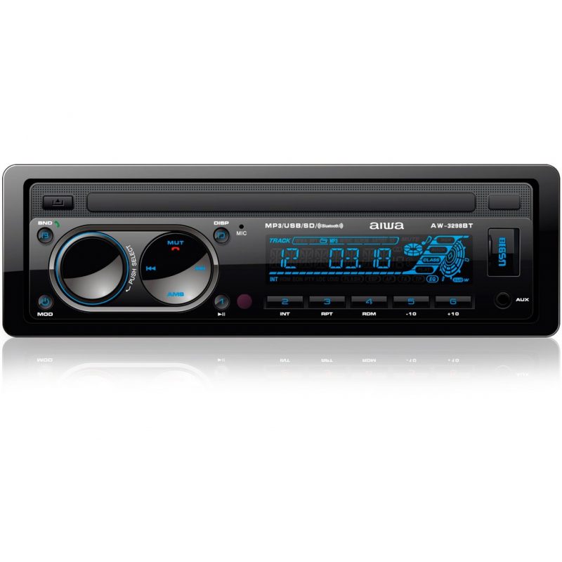 Radio AIWA / AW - 3298 BT