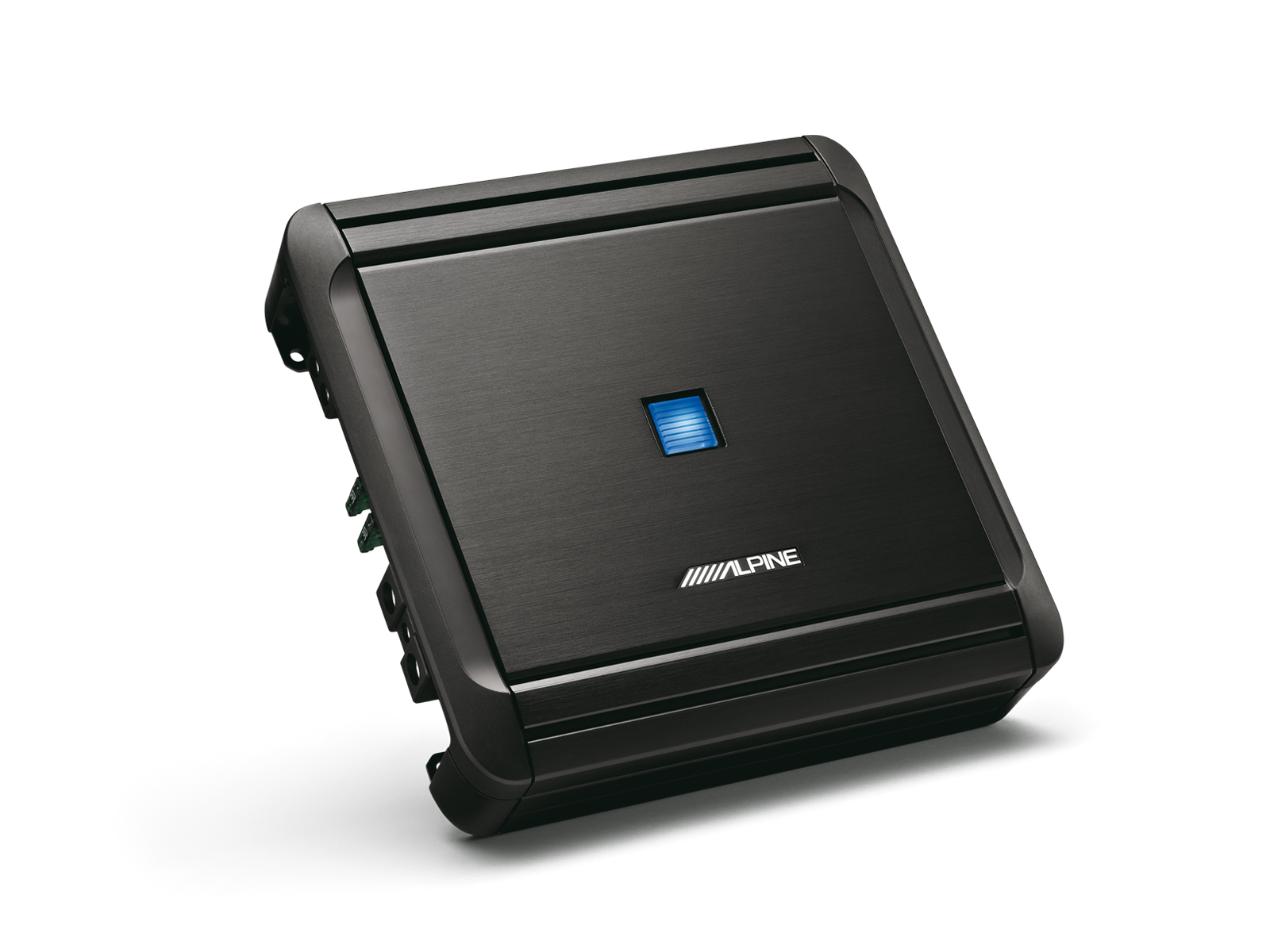Amplificador Alpine Mrx-m500 