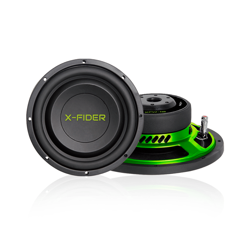 Woofer X-Fider / XFW-10