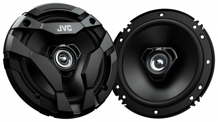 Parlantes JVC / CS - DF 620