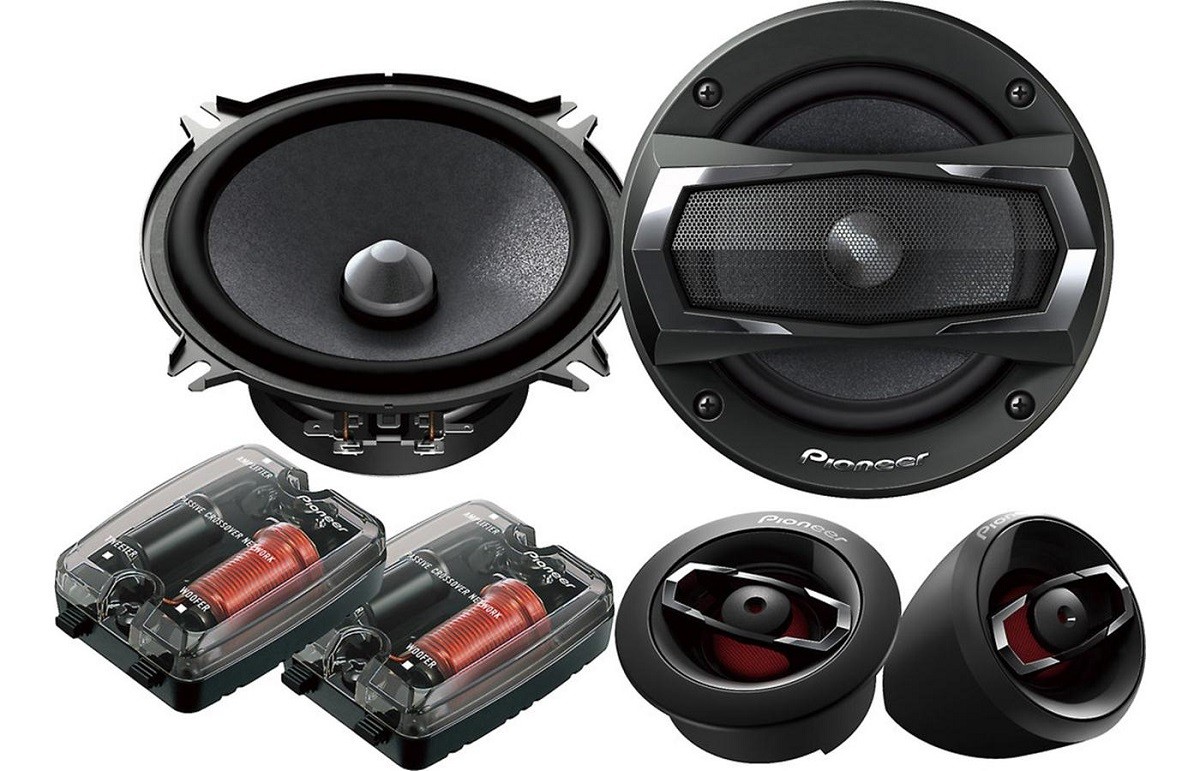 Componente PIONEER A-1305