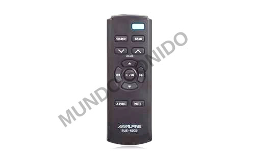 Control Remoto Alpine RUE-4202