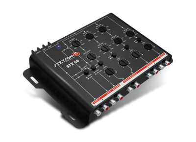 Crossovers - STX64