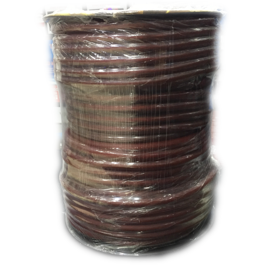 Rollo De Cable Ms Audio Para Bajo Y Baterias #4 
