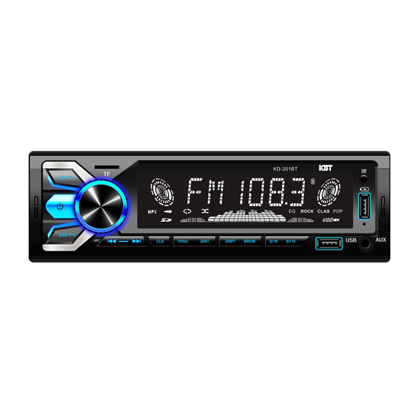 Radio KBT / KD-201BT