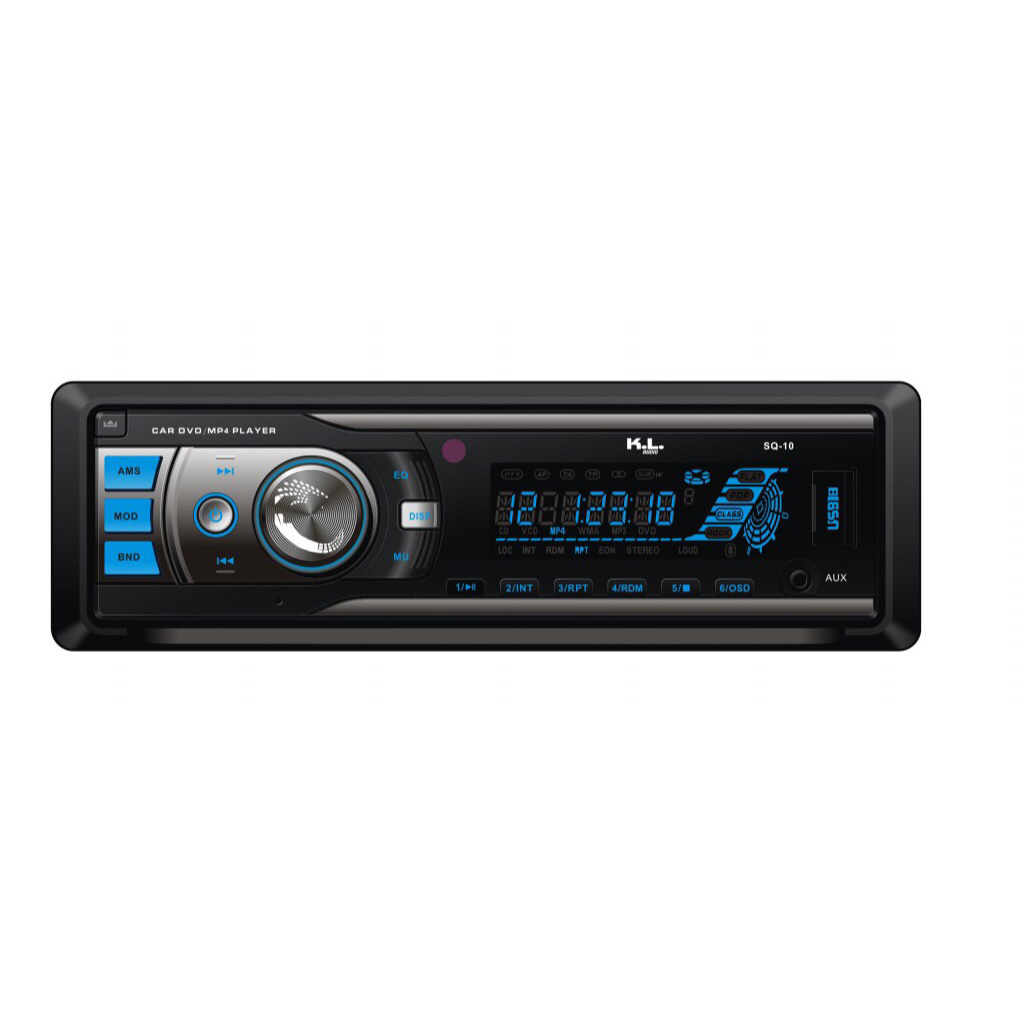 Radio Kl Audio Sq10