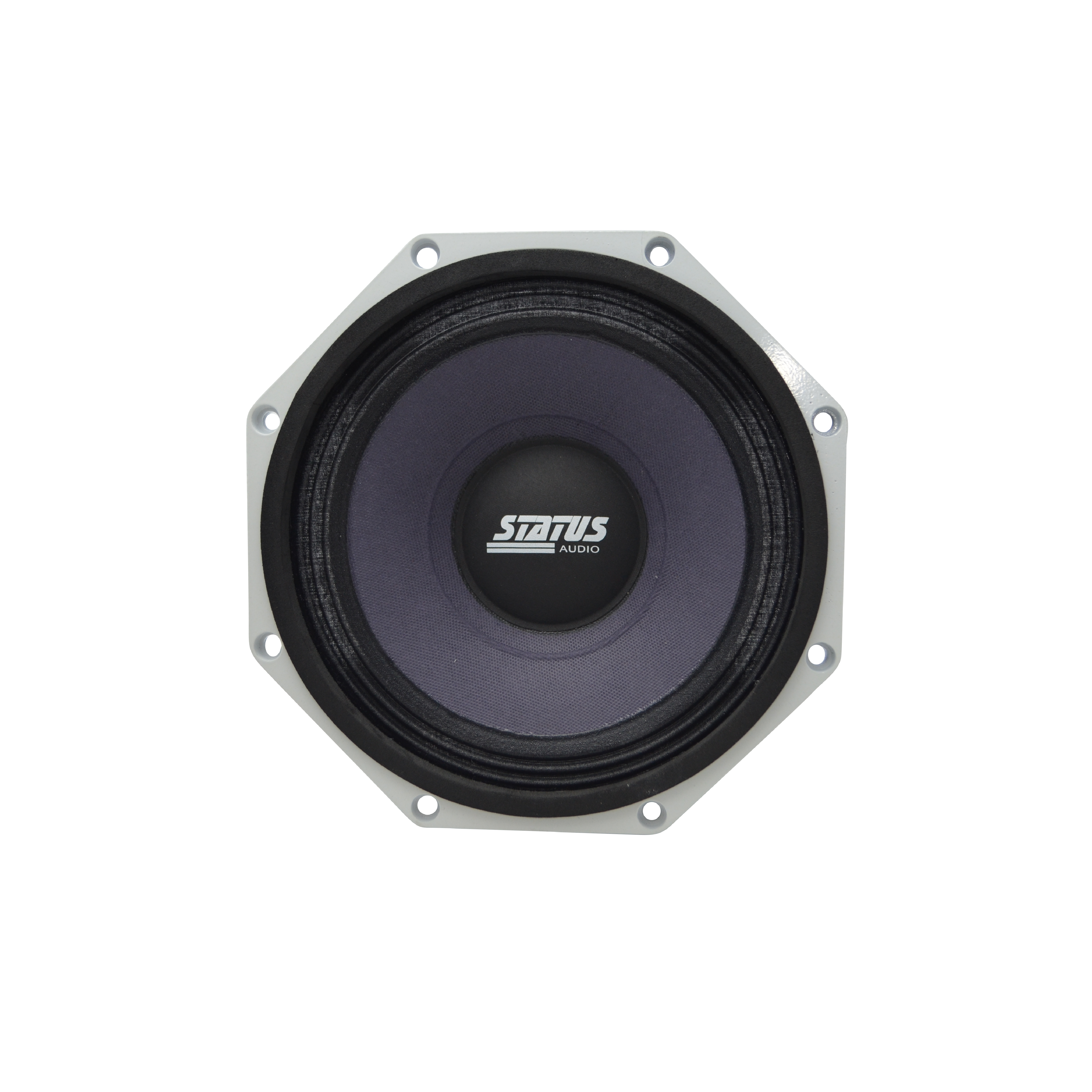 Medios Status Speaker Stm8h-601 Par Medios Status Speaker Stm8h-601 Par