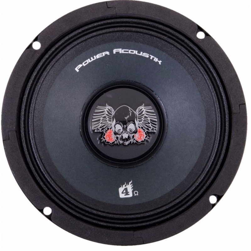 Medios Power Acoustik Pro.654