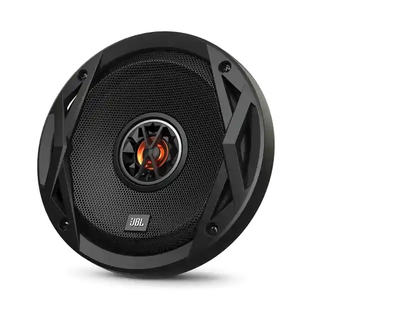 Coaxiales Jbl Club-6520 300 Watts 6.5 6-1/2 160mm 16cm