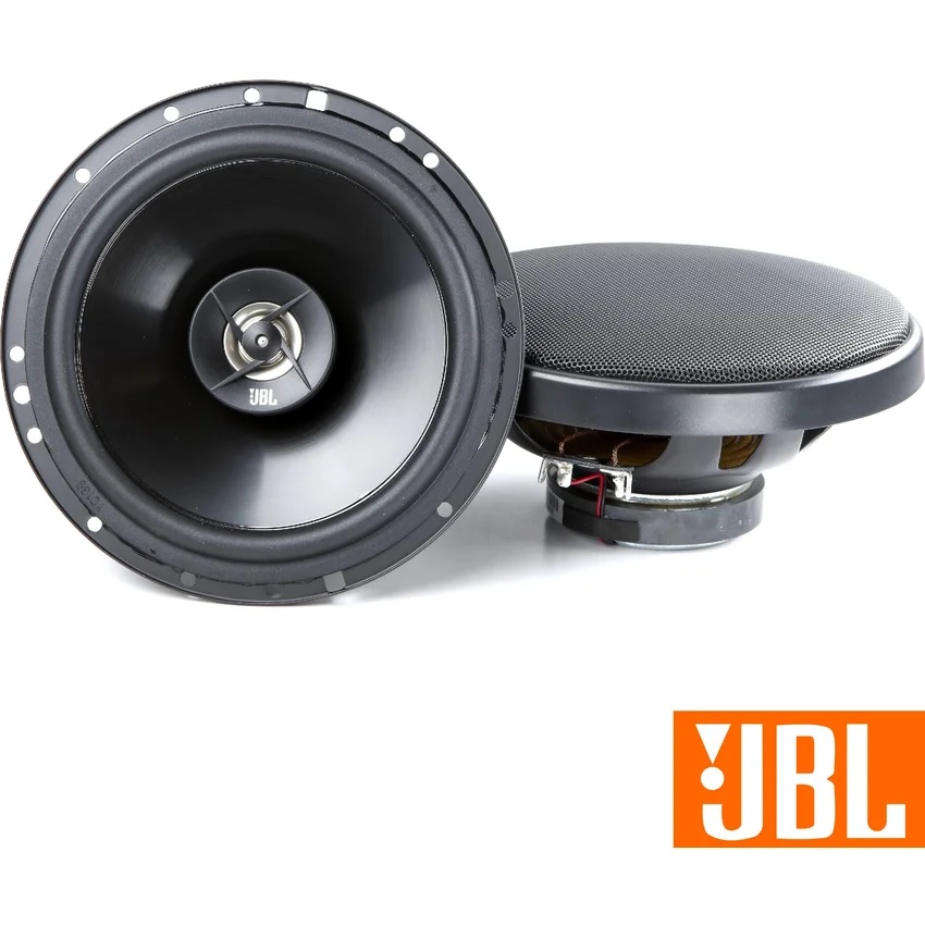 Parlantes Jbl Stage 602  2 Vias 16 Cm 