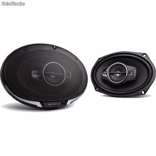 Parlante Kenwood Kfc-6985ps