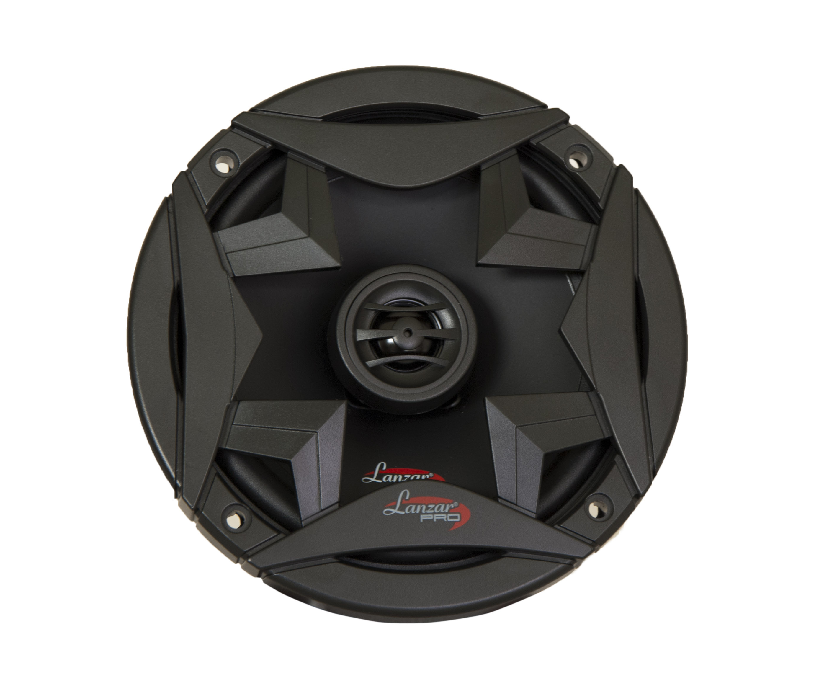 Parlante Lanzar Pro 6,5 Serie Tera Te-650Q