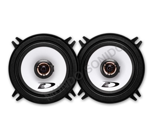 Parlantes Alpine SXE-1325S 5 Pulgadas Originales