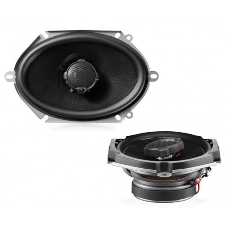 Parlantes Jbl Gto 8628 5x7