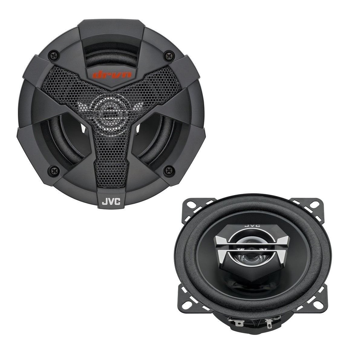 Parlantes Jvc Cs-v428