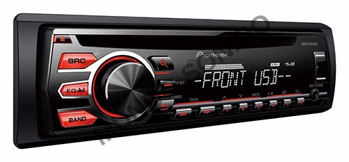 Radio Pioneer DEH-X1750UB USB