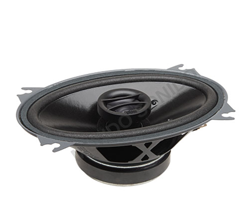 Parlante Powerbass S-4602  6x4 Pulgadas
