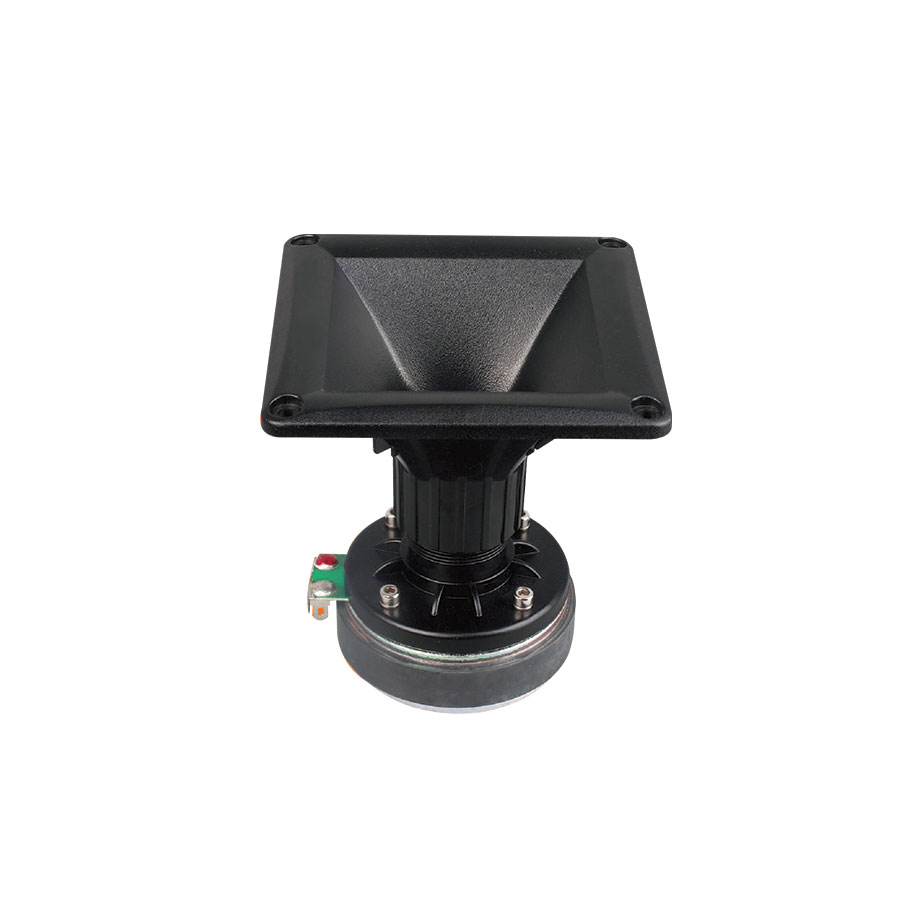 Driver Con Difusor Soundstream Spd 200 (par)