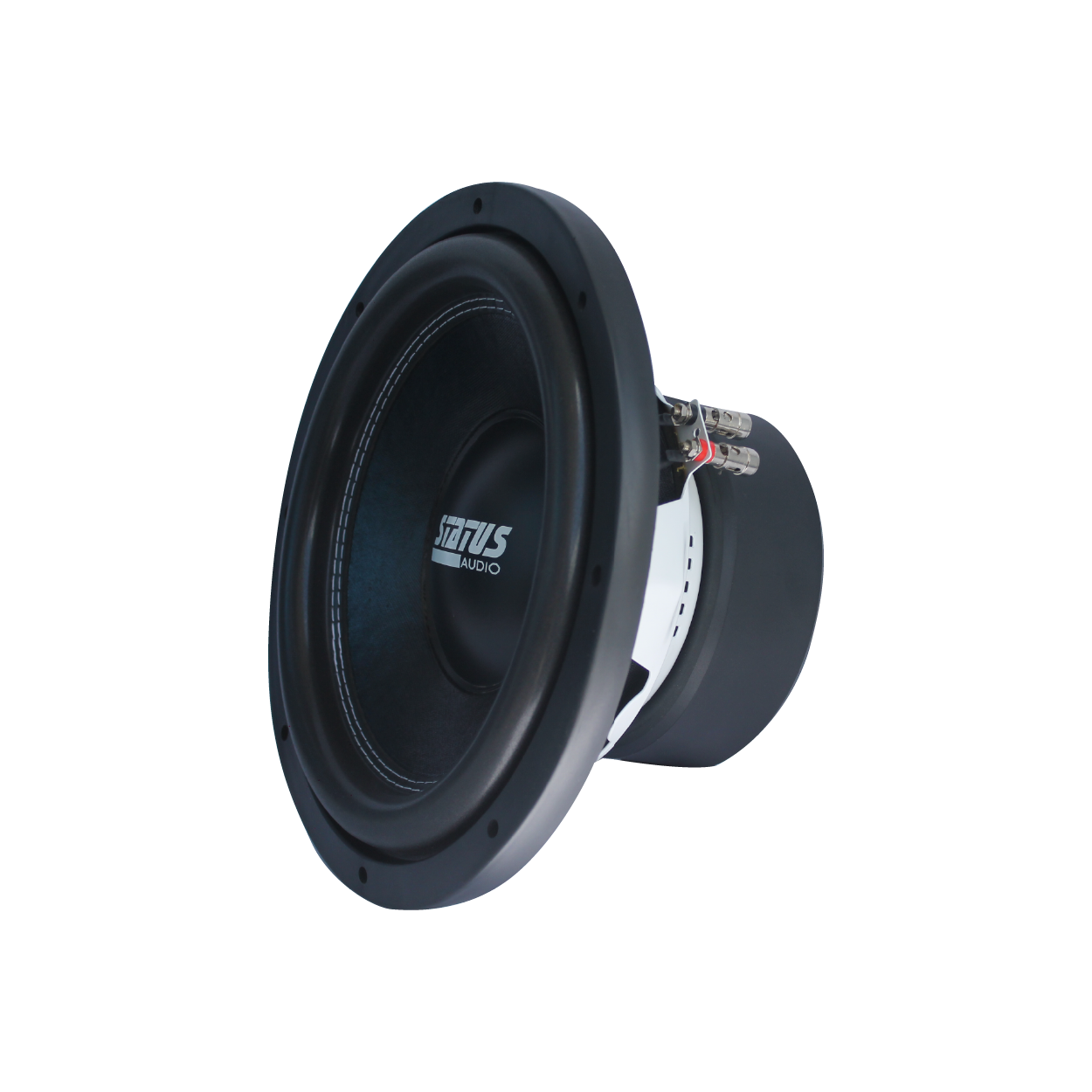 Bajo 12 Status Audio Stw1202 600 Watts