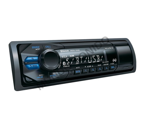 Sony USB Bluetooth DSX-A55BT