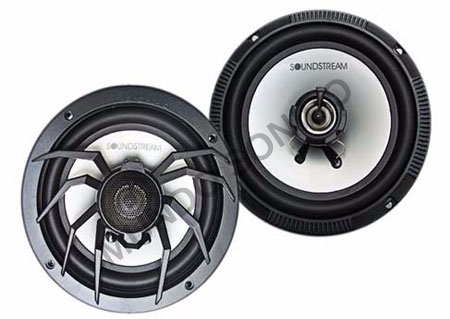 Parlantes Soundstream SF-652T