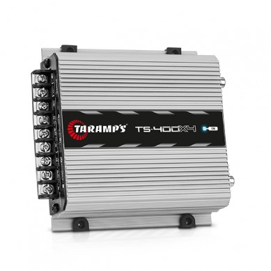 Amplificador Taramps TS 400