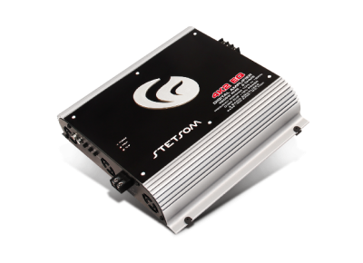 amplificador StersomVulcan - 4K2 EQ