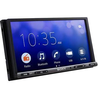 Radio SONY / XAV - AX 3200