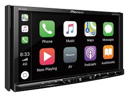 Radio Pioneer Avh-z5150bt Mp3, Dvd, Cd, Usb, Mixtrax Radio Pioneer Avh-z5150bt Mp3, Dvd, Cd, Usb, Mixtrax