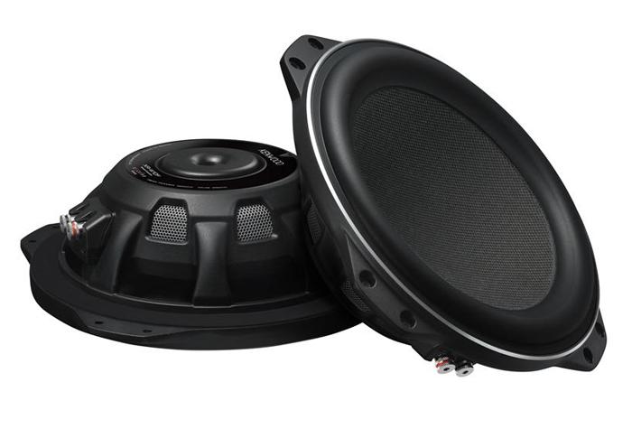 Bajo Kenwood KFC-XW1200F