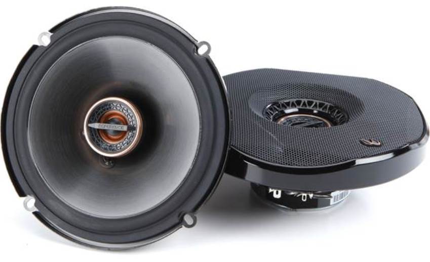 Coaxiales Infinity Ref-6532ex  6  Pulgadas 2 Vias 
