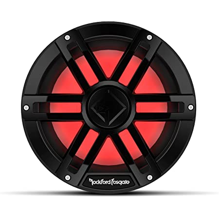 Subwoofer Rockford Marino / M1D2 - 10 