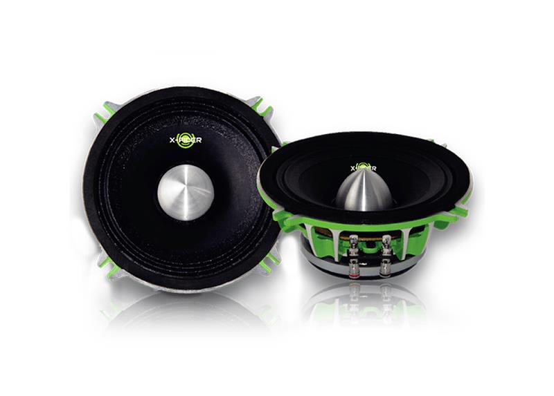Medios X-Fider / XFM-65 ND