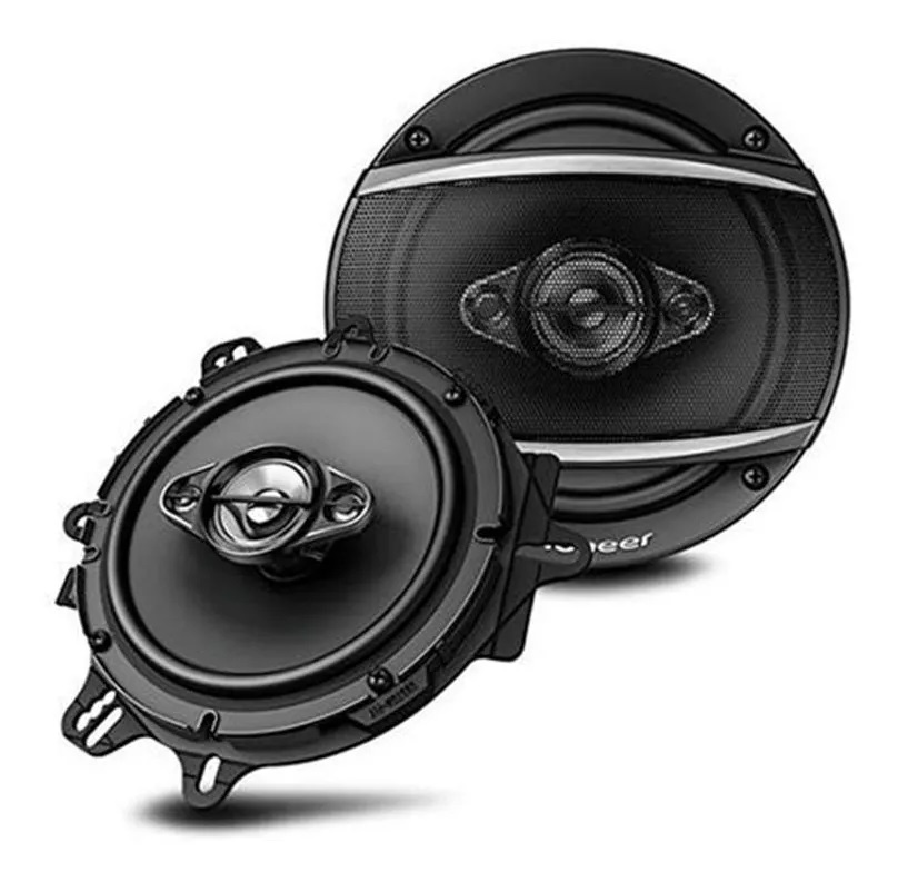 Parlantes Pioneer Ts-a1687s 6 Pulgadas 350w