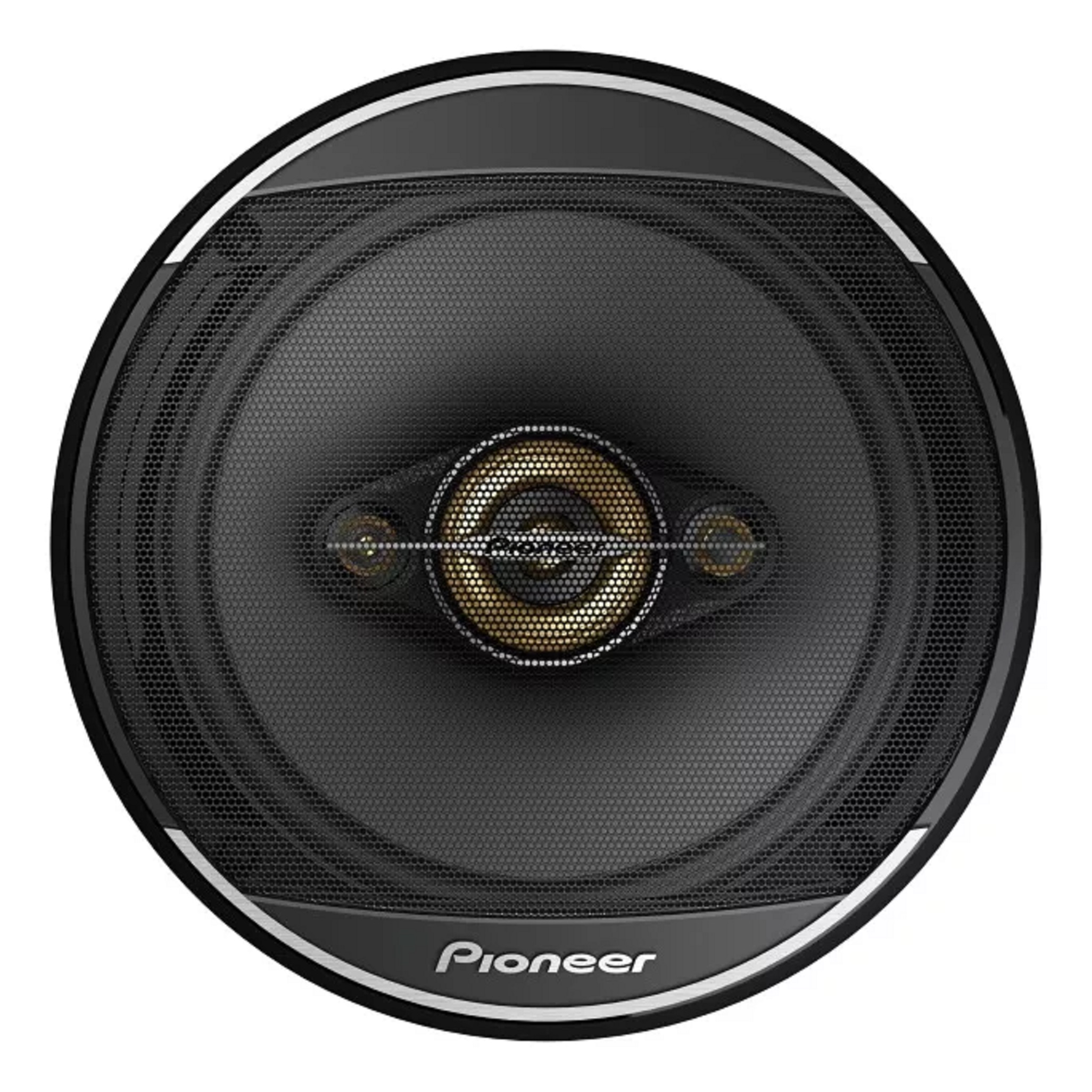 Parlantes Pioneer Ts-a1688s 350w 6 pulgadas