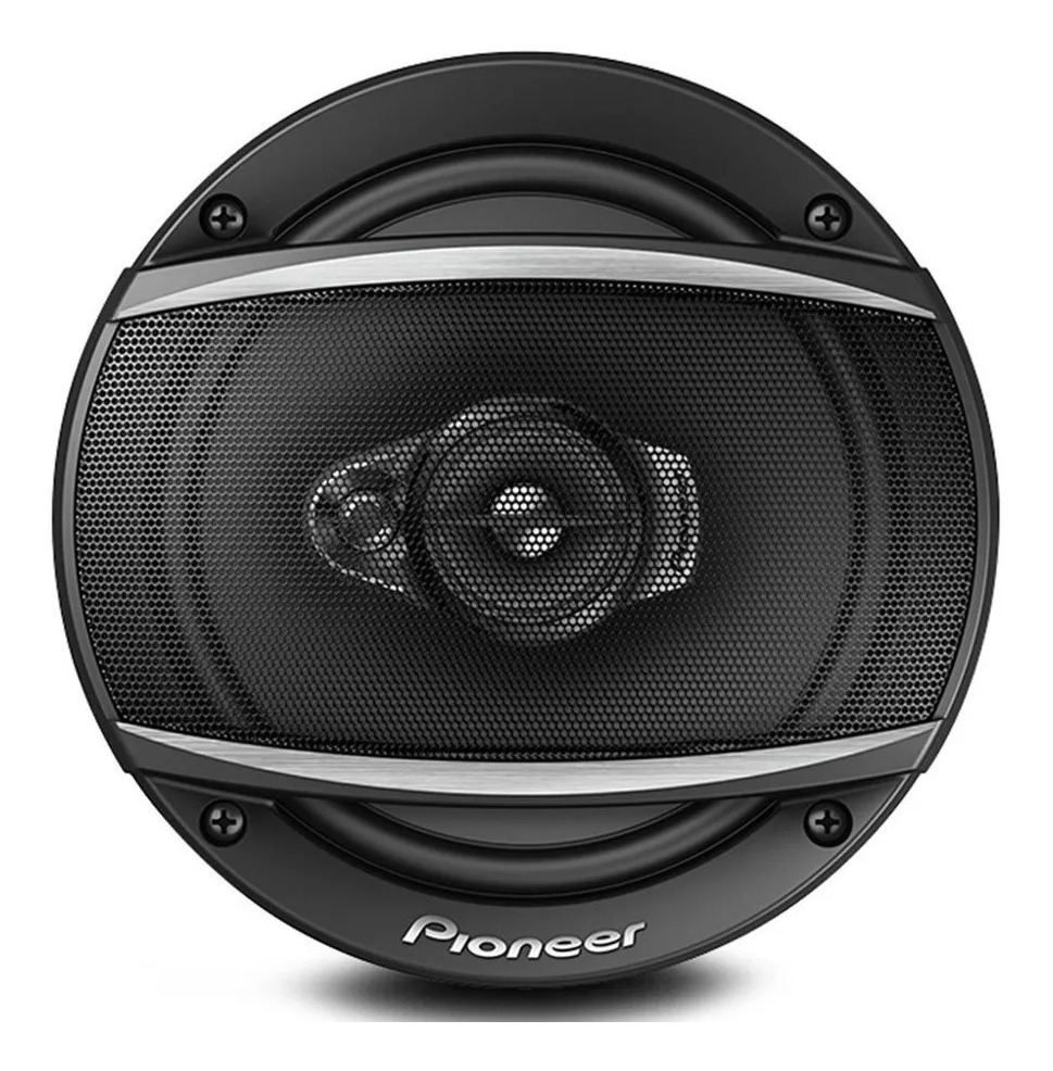 Parlantes Pioneer Ts-g 1670f 320w 6pulgadas