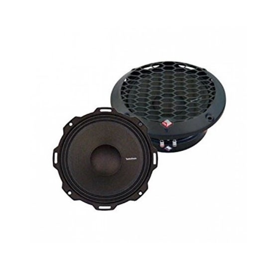Parlantes coaxiales Rockford / PM-165