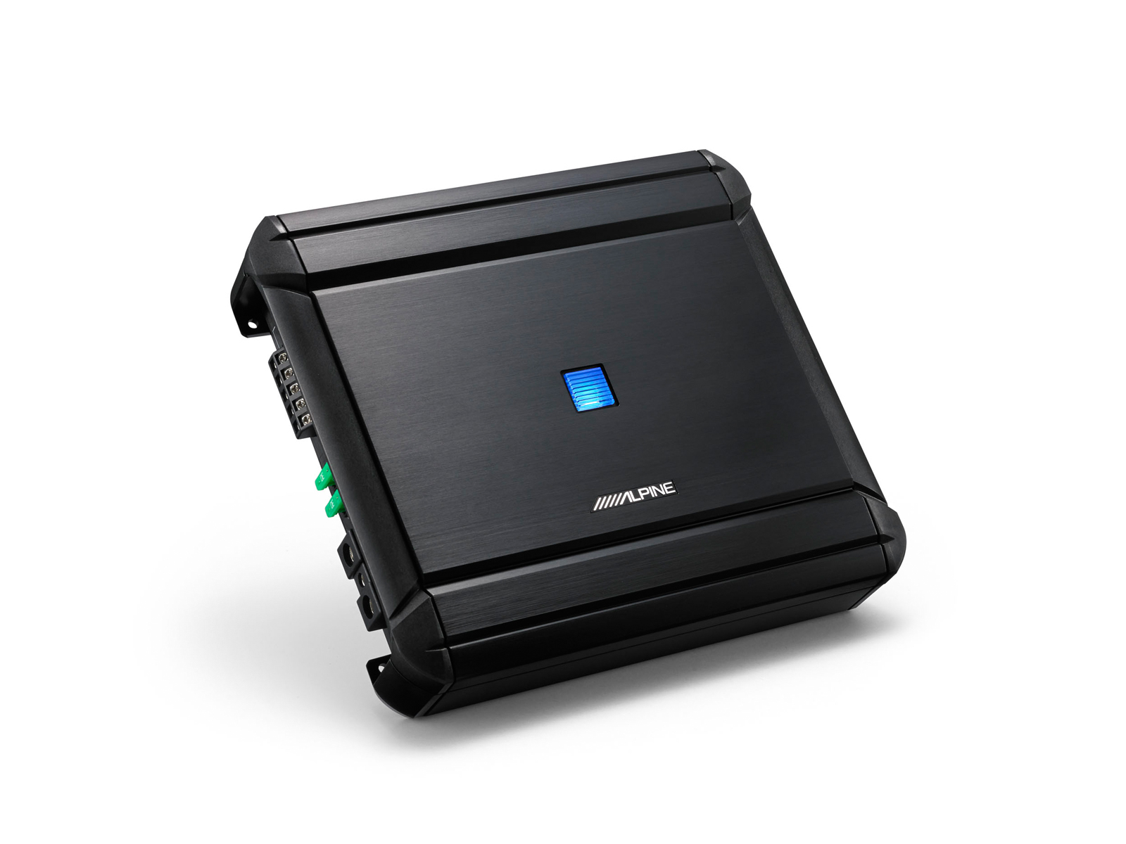 Amplificador Alpine Mrv-v500 