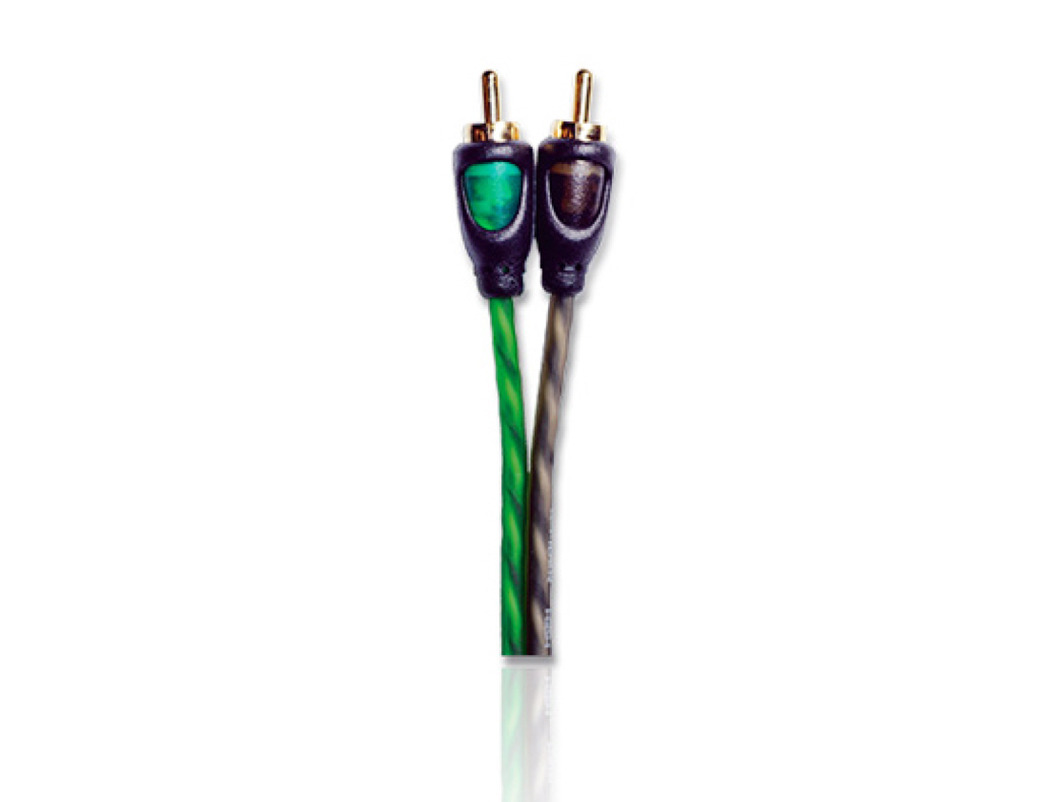 Cableado X-Fider / RCA