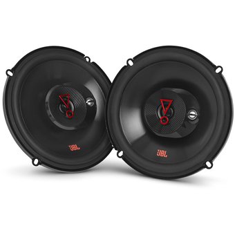 Parlantes JBL / STAGE3 - 637 F