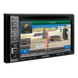 Radio Monitor Alpine Ine-w960s 