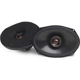 Parlantes INFINITY / 9632 - IX