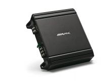 Amplificador Alpine Mrv-m250 Mono Subwoofer 250 Vatios Rms