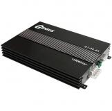 Amplificador Genius  G1-90x4g  4 Canales 1.100 Watss 