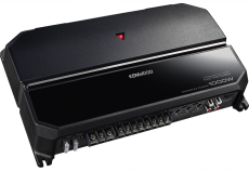 Amplificador Kenwood Kac-ps704ex 1000w
