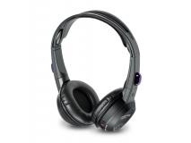 Alpine SHS-N107 Auriculares inalámbricos plegables de fuente única